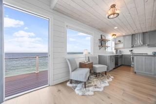Stunning and Stilted - Scituate - Scituate - 8
