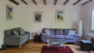 Ferienhaus Barbey - St. Blasien - 5