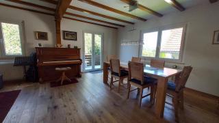 Ferienhaus Barbey - St. Blasien - 6