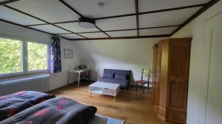 Ferienhaus Barbey - St. Blasien - 4