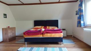 Ferienhaus Barbey - St. Blasien - 1