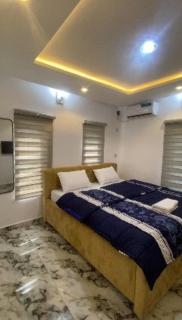Grace court Apartments - Alimosho - 2