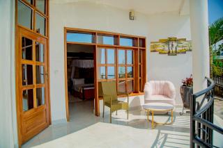 Kigufi Hill Hotel & Agape Resort - Gisenyi - 1
