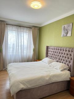 Mopearlz Vesta Gardens apartments - Nairobi - 8
