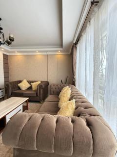 Mopearlz Vesta Gardens apartments - Nairobi - 7