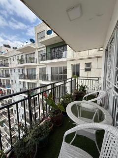 Mopearlz Vesta Gardens apartments - Nairobi - 6