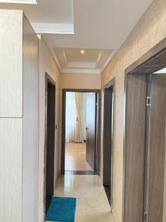Mopearlz Vesta Gardens apartments - Nairobi - 5