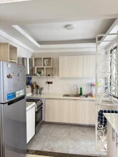 Mopearlz Vesta Gardens apartments - Nairobi - 4