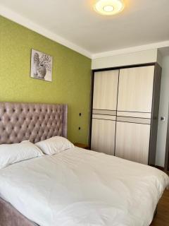 Mopearlz Vesta Gardens apartments - Nairobi - 1