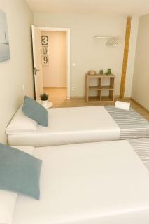 Apartamento San Blas-Antiguo Mercado Central - Saragozza - 5