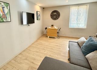 Apartamento San Blas-Antiguo Mercado Central - Saragozza - 4