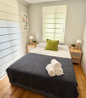 Apartamento San Blas-Antiguo Mercado Central - Saragozza - 9