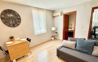 Apartamento San Blas-Antiguo Mercado Central - Saragozza - 3