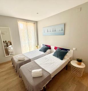 Apartamento San Blas-Antiguo Mercado Central - Saragozza - 6