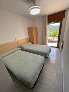 Luz de Ordesa - Boltaña - 2