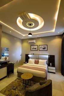 Ringruby Hotel, Eso Close - Ikeja - 0