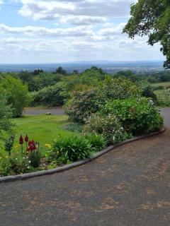 High House View - Rubery - 1