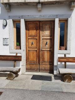 Beautiful apartment in Zoldo Alto Dolomites - - 9