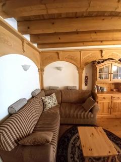 Beautiful apartment in Zoldo Alto Dolomites - - 8
