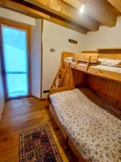 Beautiful apartment in Zoldo Alto Dolomites - - 7