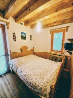 Beautiful apartment in Zoldo Alto Dolomites - - 3