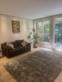 Quarto Conforto em São Paulo, Brasil - São Paulo - 6