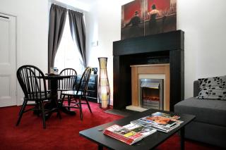 Royal Mile Apartment Edinburgh - Edinburgh - 0