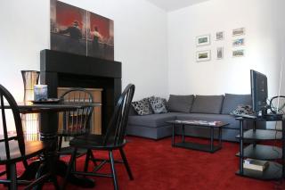 Royal Mile Apartment Edinburgh - Edinburgh - 9