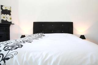 Royal Mile Apartment Edinburgh - Edinburgh - 7