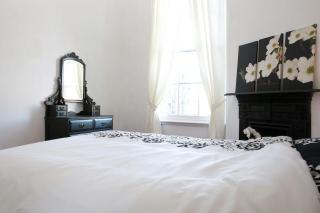 Royal Mile Apartment Edinburgh - Edinburgh - 6