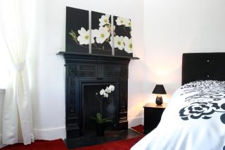 Royal Mile Apartment Edinburgh - Edinburgh - 5