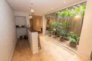 Quarto Conforto em São Paulo, Brasil - São Paulo - 5