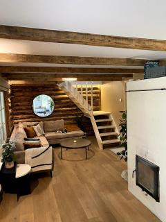 Forest Escape 35min from Tallinn - HotTub & Sauna - Sõitme - 5