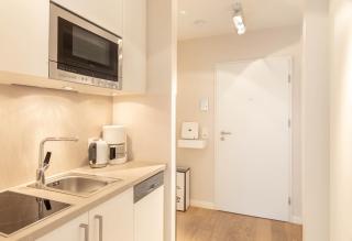Ferienwohnung Frische Brise - Timmendorfer Strand - 7