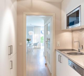 Ferienwohnung Frische Brise - Timmendorfer Strand - 3