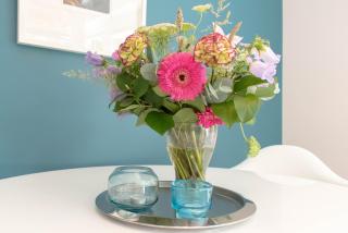 Ferienwohnung Frische Brise - 4