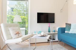 Ferienwohnung Frische Brise - 2