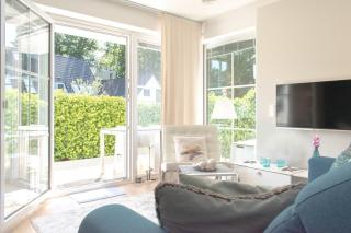 Ferienwohnung Frische Brise - 1