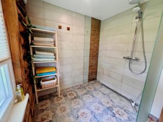 Forest Escape 35min from Tallinn - HotTub & Sauna - Sõitme - 3