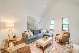 1 Mi to Dtwn Grand Rapids Chic Condo with Balcony! - Grand Rapids - 0