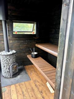 Forest Escape 35min from Tallinn - HotTub & Sauna - Sõitme - 4