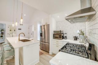 1 Mi to Dtwn Grand Rapids Chic Condo with Balcony! - Grand Rapids - 9