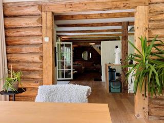 Forest Escape 35min from Tallinn - HotTub & Sauna - Sõitme - 8