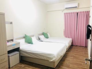 Penghu Happy House - Magong - 1