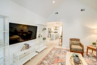 1 Mi to Dtwn Grand Rapids Chic Condo with Balcony! - Grand Rapids - 5