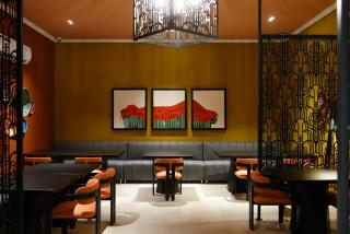 The LC Hotel - Lahore - 5