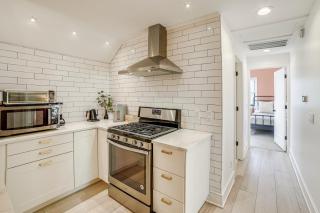 1 Mi to Dtwn Grand Rapids Chic Condo with Balcony! - Grand Rapids - 3