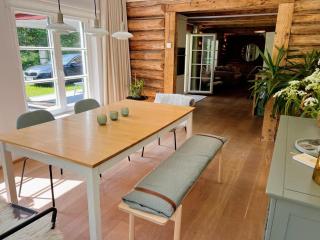 Forest Escape 35min from Tallinn - HotTub & Sauna - Sõitme - 6