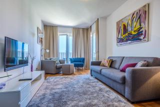 Apartment Petra - 0