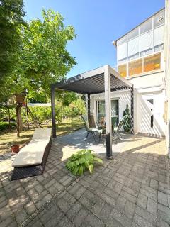 Helka home - Balatonfüred - 0